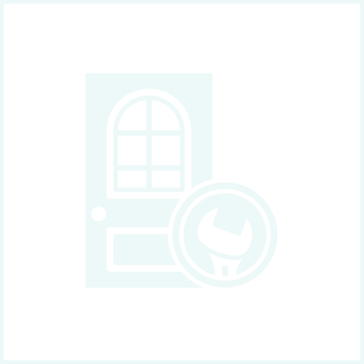 House repair service graphic