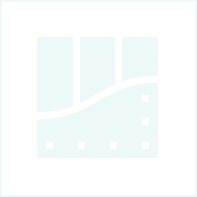 Data analysis symbol
